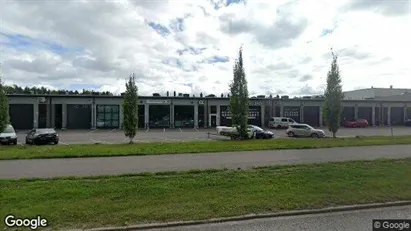 Magazijnen te huur in Espoo - Foto uit Google Street View
