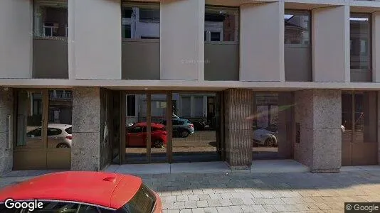 Büros zur Miete i Stad Antwerp – Foto von Google Street View