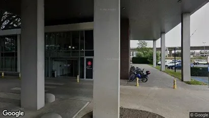 Büros zur Miete in Gent Ledeberg – Foto von Google Street View