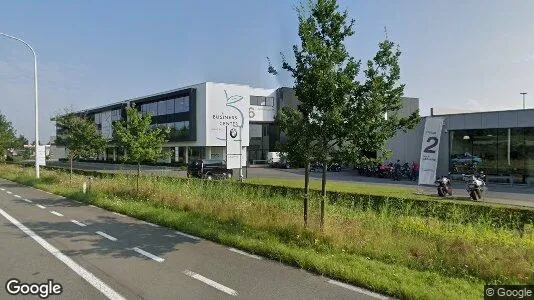 Office spaces for rent i Sint-Niklaas - Photo from Google Street View
