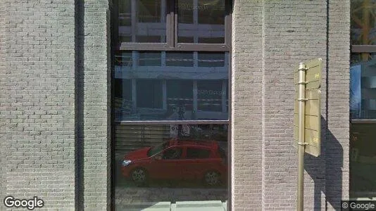 Büros zur Miete i Brüssel Etterbeek – Foto von Google Street View