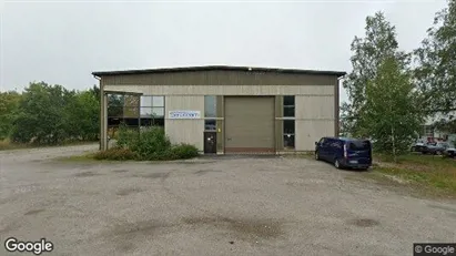 Industrial properties for rent in Salo - Photo from Google Street View
