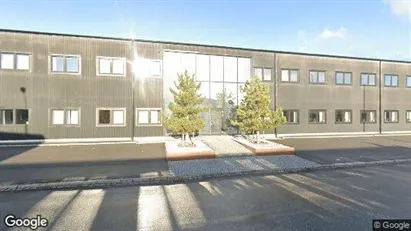 Office spaces for rent in Malmö City - Photo from Google Street View