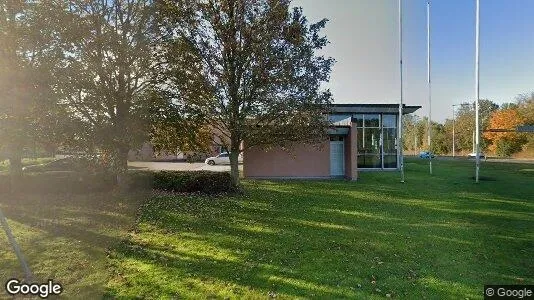 Office spaces for rent i Malmö City - Photo from Google Street View