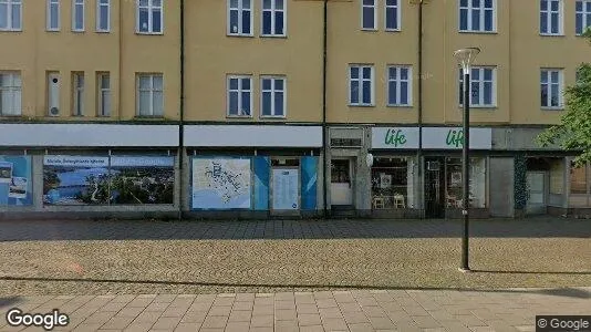 Bedrijfsruimtes te huur i Motala - Foto uit Google Street View