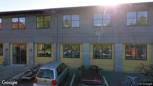Kontorer til salgs i Odense C – Bilde fra Google Street View