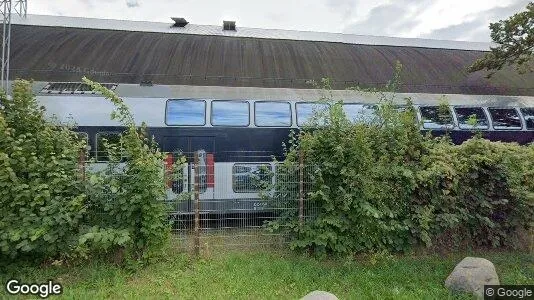 Office spaces for rent i Copenhagen SV - Photo from Google Street View