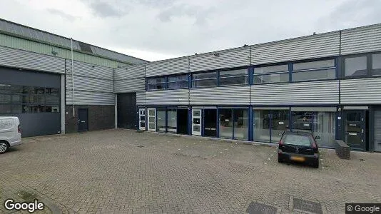 Lokaler til leie i Leiderdorp – Bilde fra Google Street View