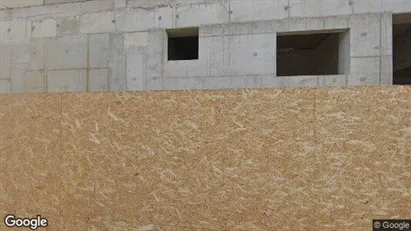 Office spaces for rent in Tallinn Kesklinna - Photo from Google Street View