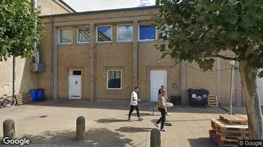 Office spaces for rent i Taastrup - Photo from Google Street View