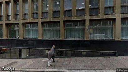 Kontorlokaler til leje i Helsinki Eteläinen - Foto fra Google Street View