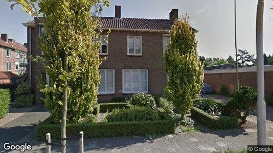 Office spaces for rent i Leerdam - Photo from Google Street View