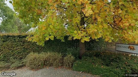 Office spaces for rent i Gorinchem - Photo from Google Street View