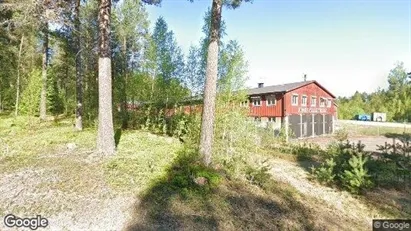 Kontorhoteller til leie i Leksand – Bilde fra Google Street View
