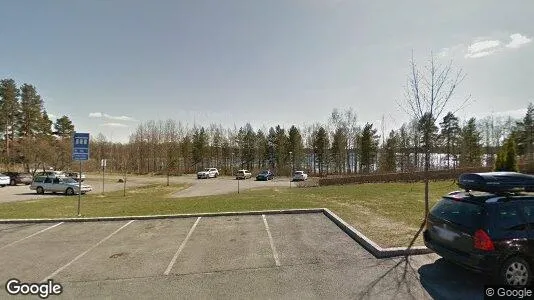 Företagslokaler för uthyrning i Kangasala – Foto från Google Street View