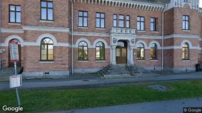 Office spaces for rent in Söderhamn - Photo from Google Street View