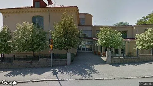 Kontorlokaler til leje i Söderhamn - Foto fra Google Street View