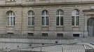 Erhvervslokaler til leje, Frankfurt Innenstadt I, Frankfurt (region), &lt;span class=&quot;blurred street&quot; onclick=&quot;ProcessAdRequest(2903443)&quot;&gt;&lt;span class=&quot;hint&quot;&gt;Se vej-navn&lt;/span&gt;[xxxxxxxxxx]&lt;/span&gt;