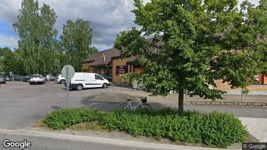 Lokaler til leje i Puumala - Foto fra Google Street View