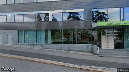 Office spaces for rent in Helsinki Läntinen - Photo from Google Street View