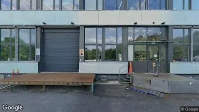 Coworking spaces för uthyrning i Nacka – Foto från Google Street View