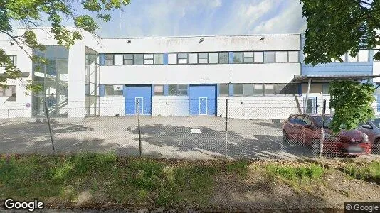 Office spaces for rent i Turku - Photo from Google Street View