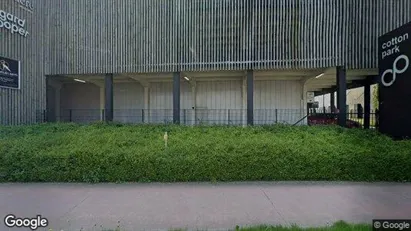 Kantorruimte te huur in Kortrijk - Foto uit Google Street View