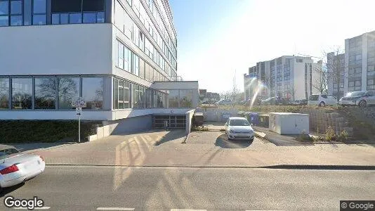 Office spaces for rent i Dortmund - Photo from Google Street View