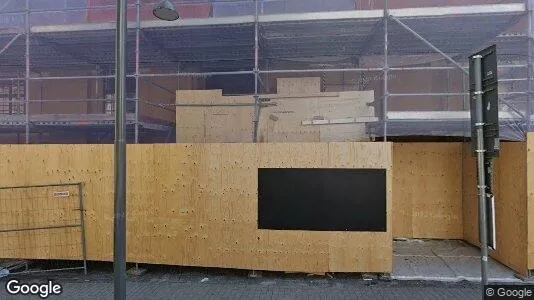 Office spaces for rent i Karlstad - Photo from Google Street View