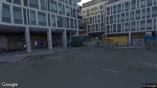 Office spaces for rent i Kuopio - Photo from Google Street View