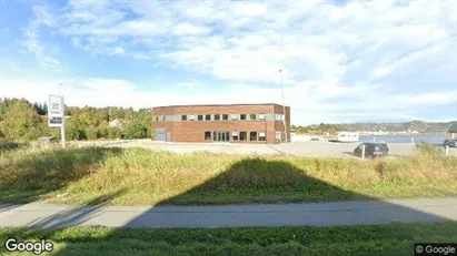 Lokaler til leie i Hitra – Bilde fra Google Street View