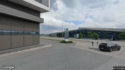 Office spaces for rent in Sarpsborg - Photo from Google Street View