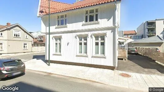 Commercial properties for sale i Sarpsborg - Photo from Google Street View