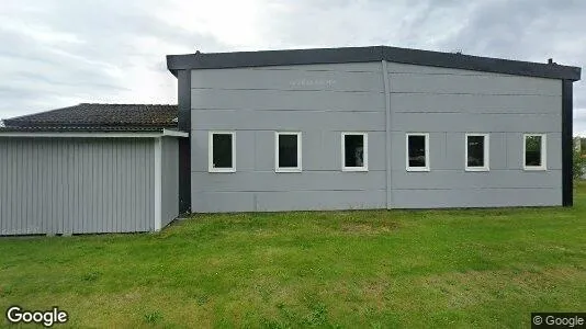 Industrial properties for rent i Sävsjö - Photo from Google Street View