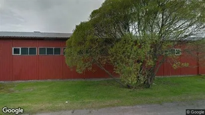 Producties te huur in Luleå - Foto uit Google Street View