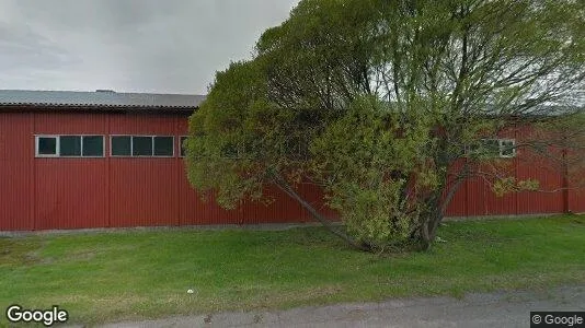 Werkstätte zur Miete i Luleå – Foto von Google Street View
