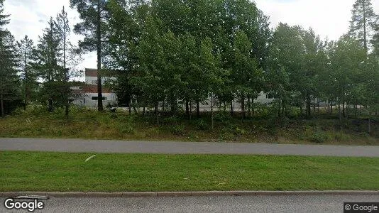 Office spaces for rent i Espoo - Photo from Google Street View