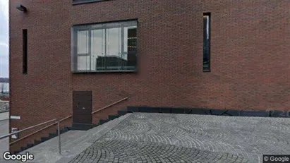 Kontorer til leie i Helsingfors Eteläinen – Bilde fra Google Street View