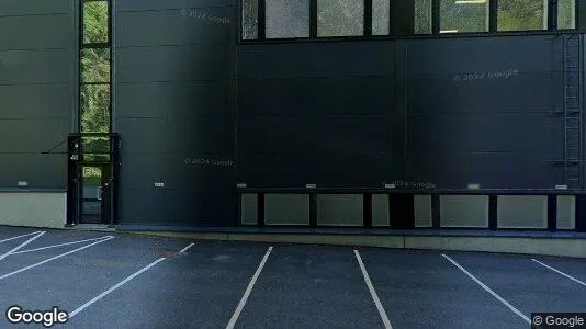 Office spaces for rent i Vantaa - Photo from Google Street View