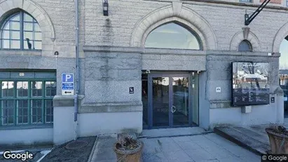 Office spaces for rent in Södermalm - Photo from Google Street View