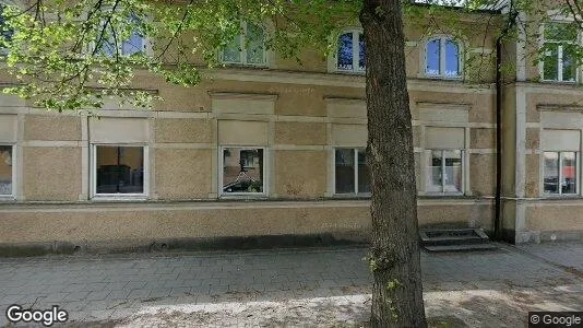 Office spaces for rent i Västerås - Photo from Google Street View