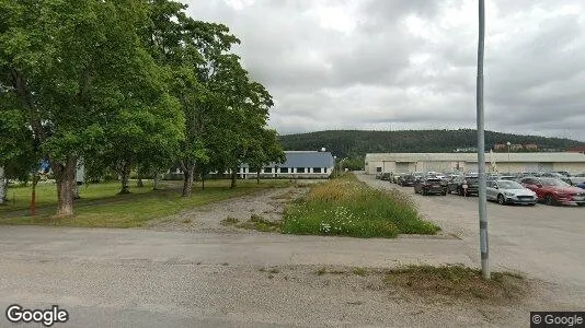 Office spaces for rent i Sundsvall - Photo from Google Street View
