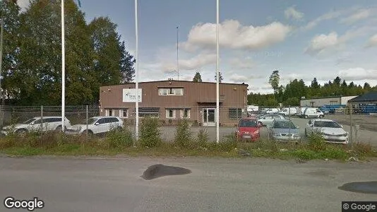 Office spaces for rent i Luleå - Photo from Google Street View