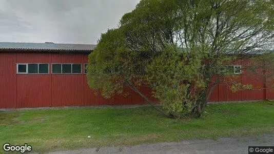 Office spaces for rent i Luleå - Photo from Google Street View