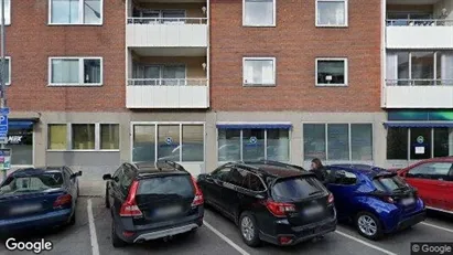 Office spaces for rent in Piteå - Photo from Google Street View