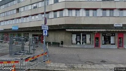 Office spaces for rent in Degerfors - Photo from Google Street View