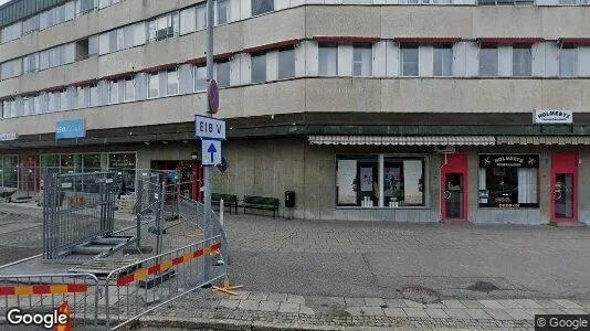 Office spaces for rent i Degerfors - Photo from Google Street View