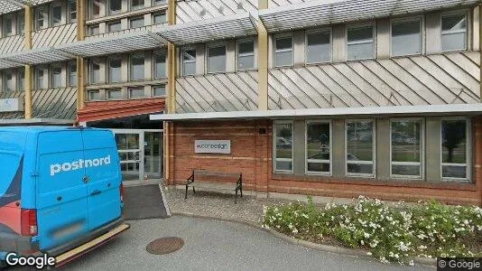 Office spaces for rent i Norra hisingen - Photo from Google Street View