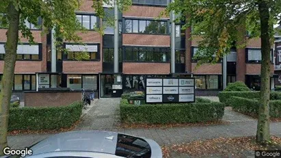 Office spaces for rent in Nijmegen - Photo from Google Street View