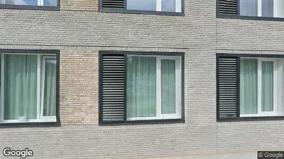 Büros zur Miete in Tilburg – Foto von Google Street View